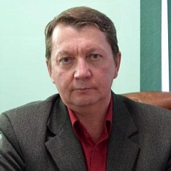 Чечевицин Владимир Михайлович