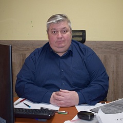 Колесников Николай Алексеевич